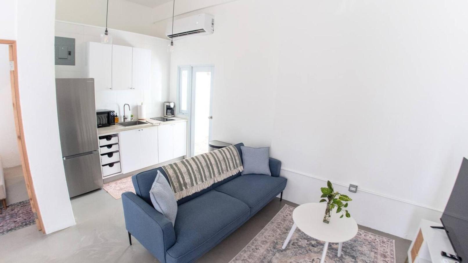 Casita Amarilla By Stay Here Pr San Juan Esterno foto