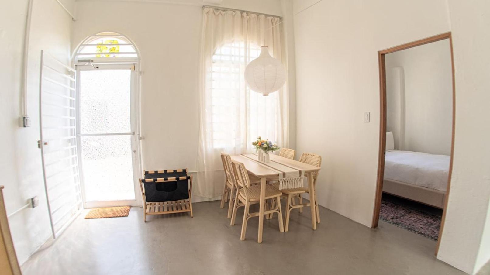 Casita Amarilla By Stay Here Pr San Juan Esterno foto