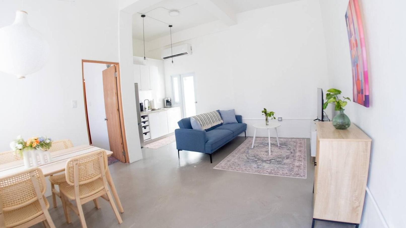 Casita Amarilla By Stay Here Pr San Juan Esterno foto