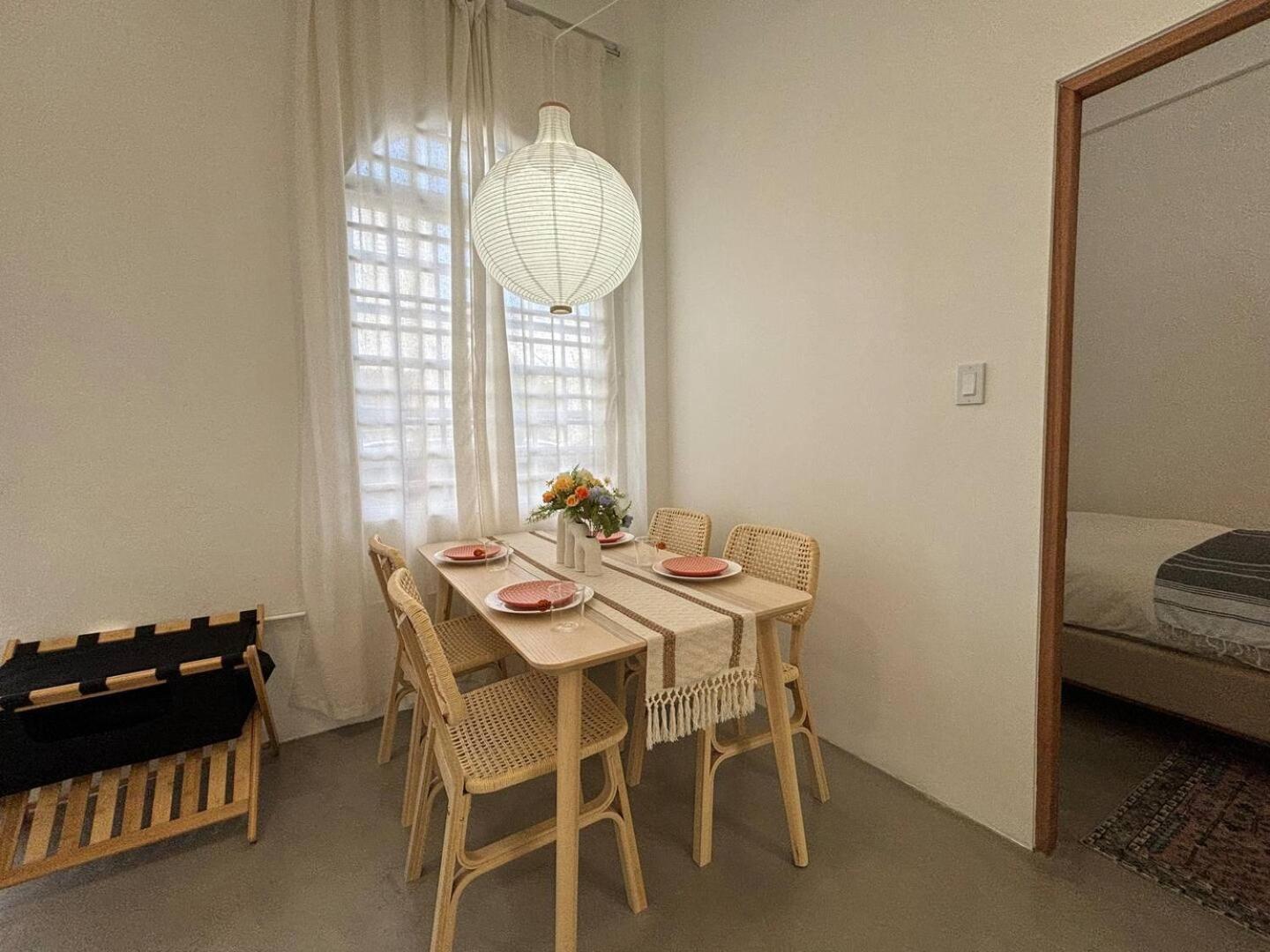 Casita Amarilla By Stay Here Pr San Juan Esterno foto