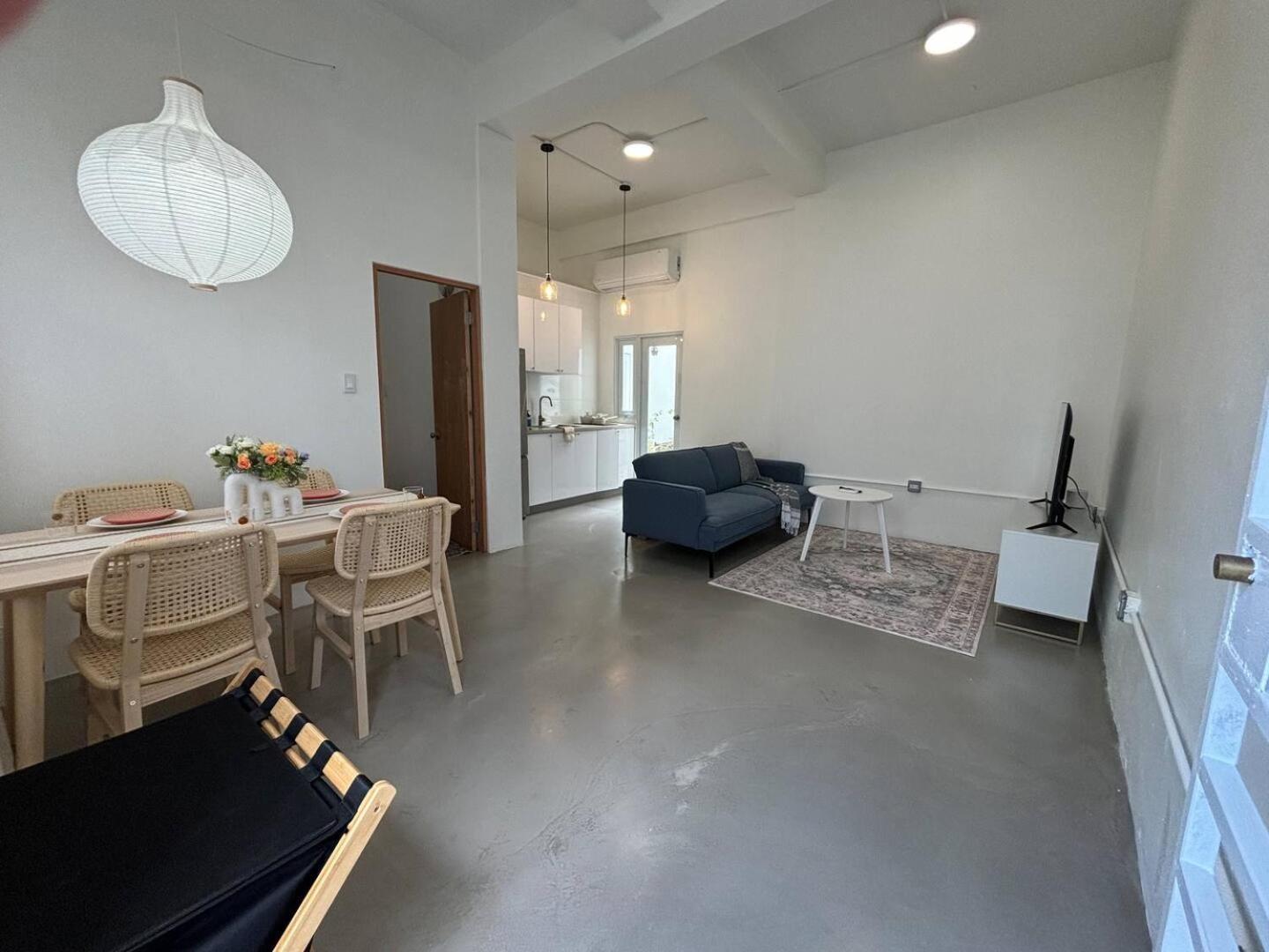 Casita Amarilla By Stay Here Pr San Juan Esterno foto