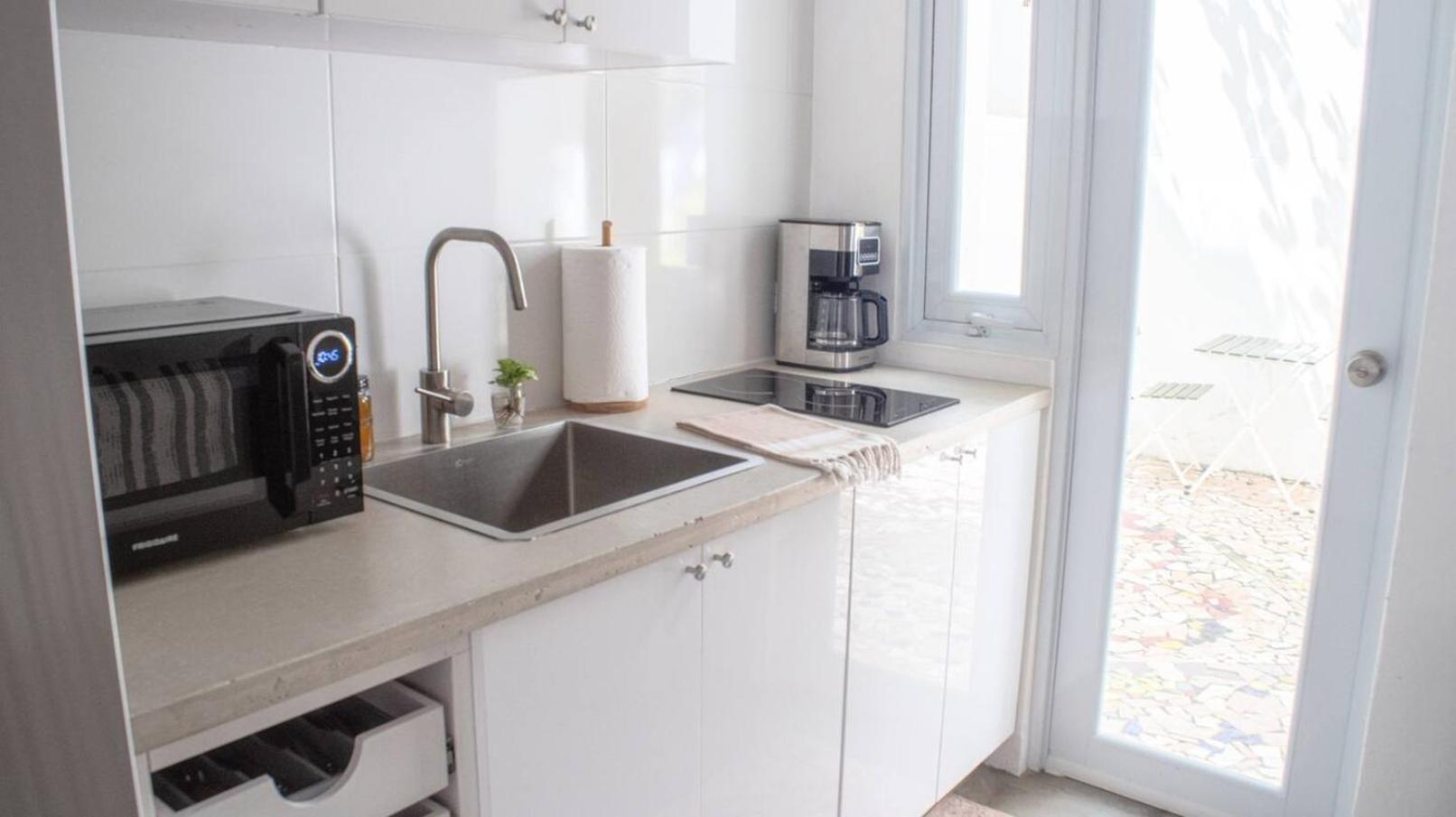 Casita Amarilla By Stay Here Pr San Juan Esterno foto