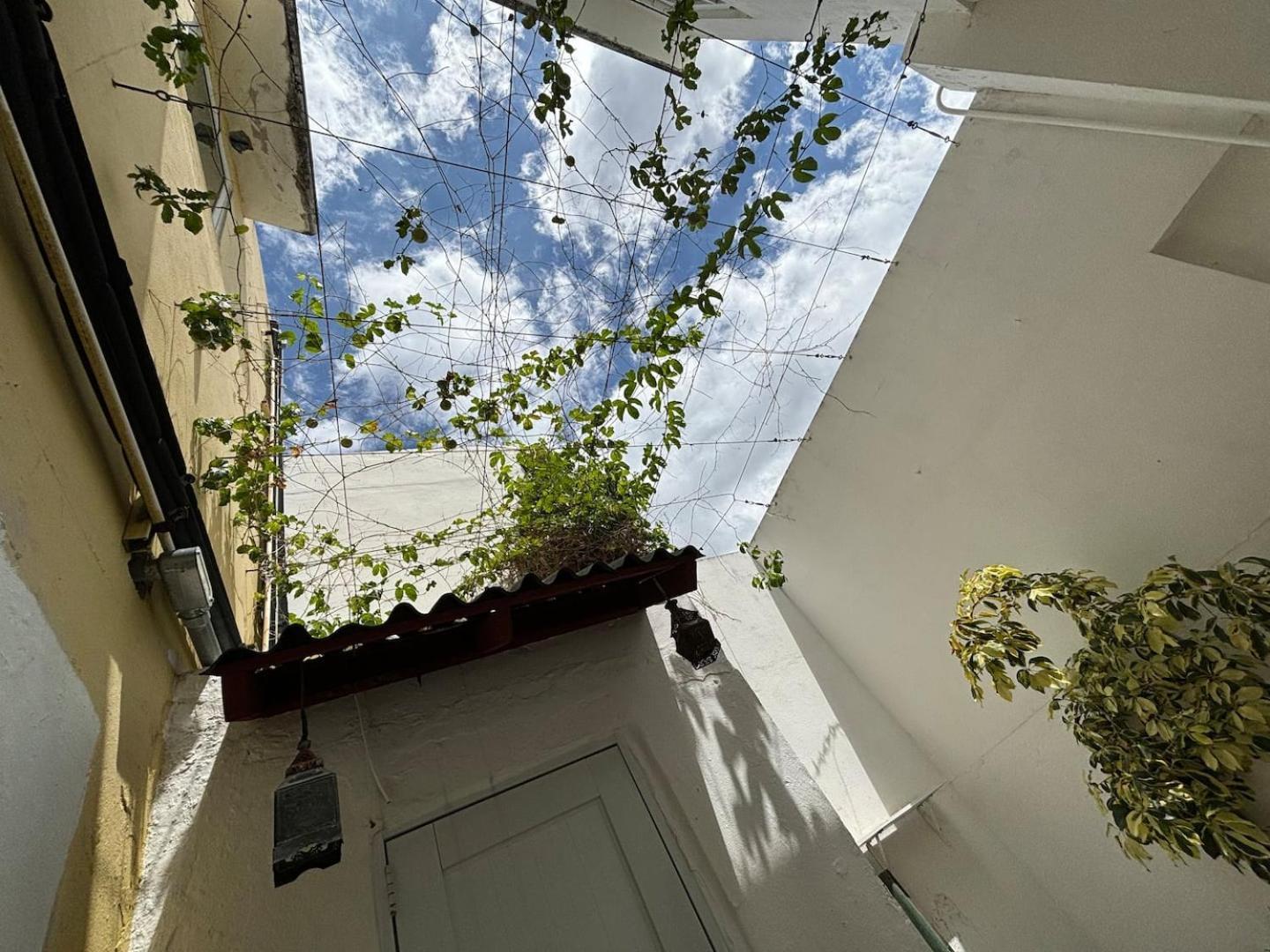 Casita Amarilla By Stay Here Pr San Juan Esterno foto