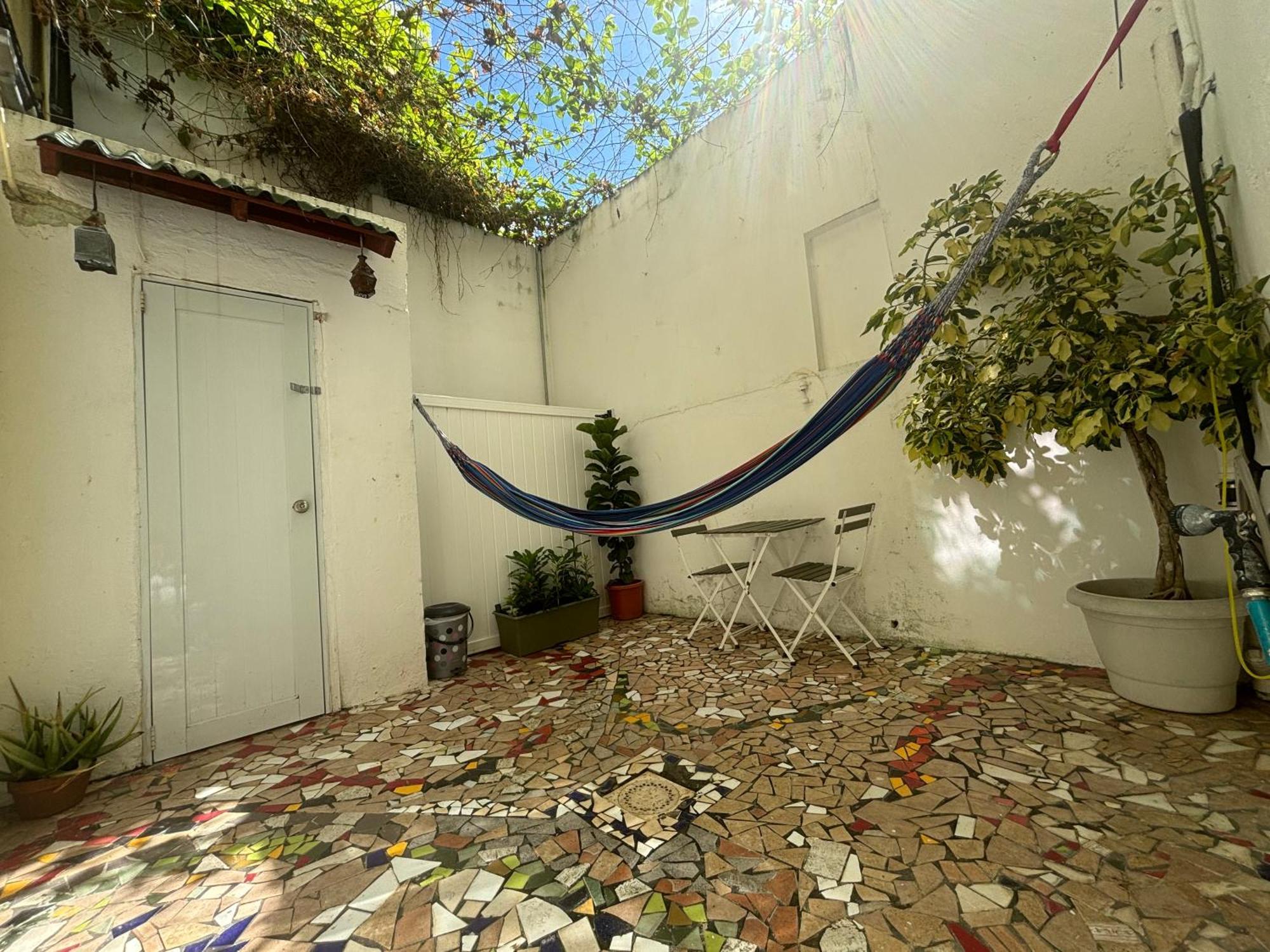 Casita Amarilla By Stay Here Pr San Juan Esterno foto